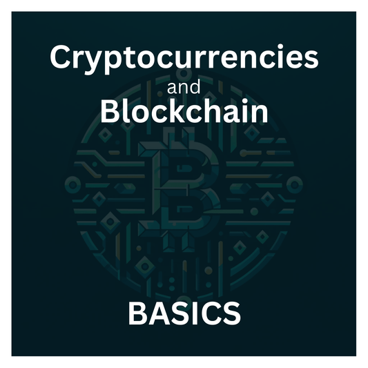 E-Book Kryptowährungen und Blockchain Basics